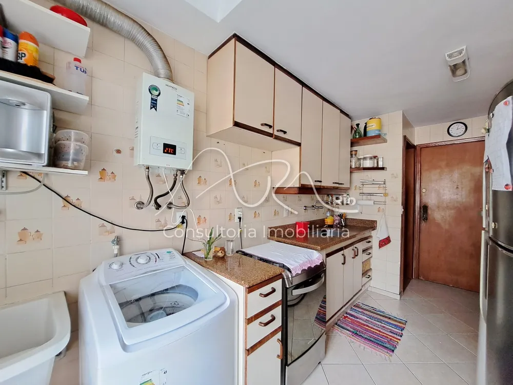 Apartamento, 3 quartos - Foto 20