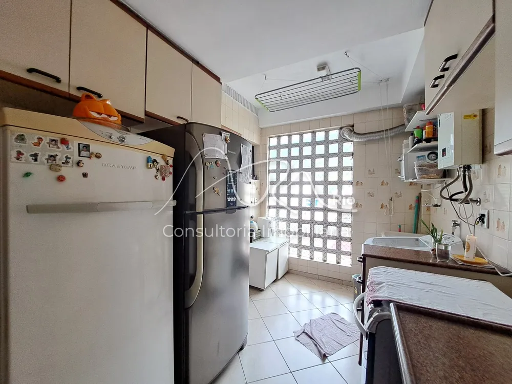 Apartamento, 3 quartos - Foto 19