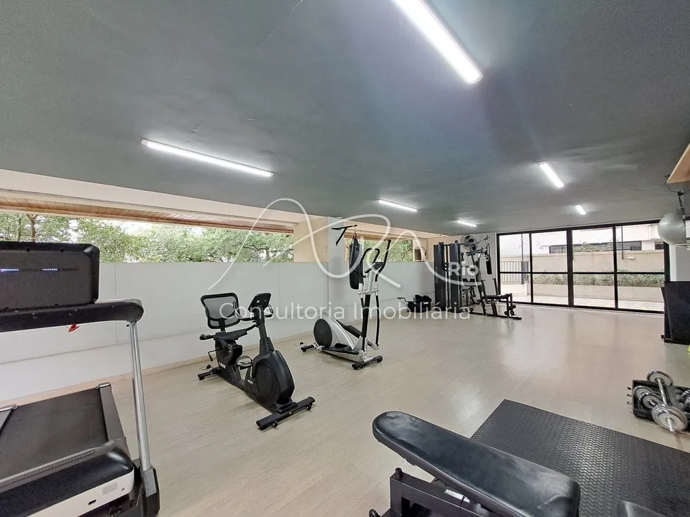 Apartamento, 3 quartos - Foto 30