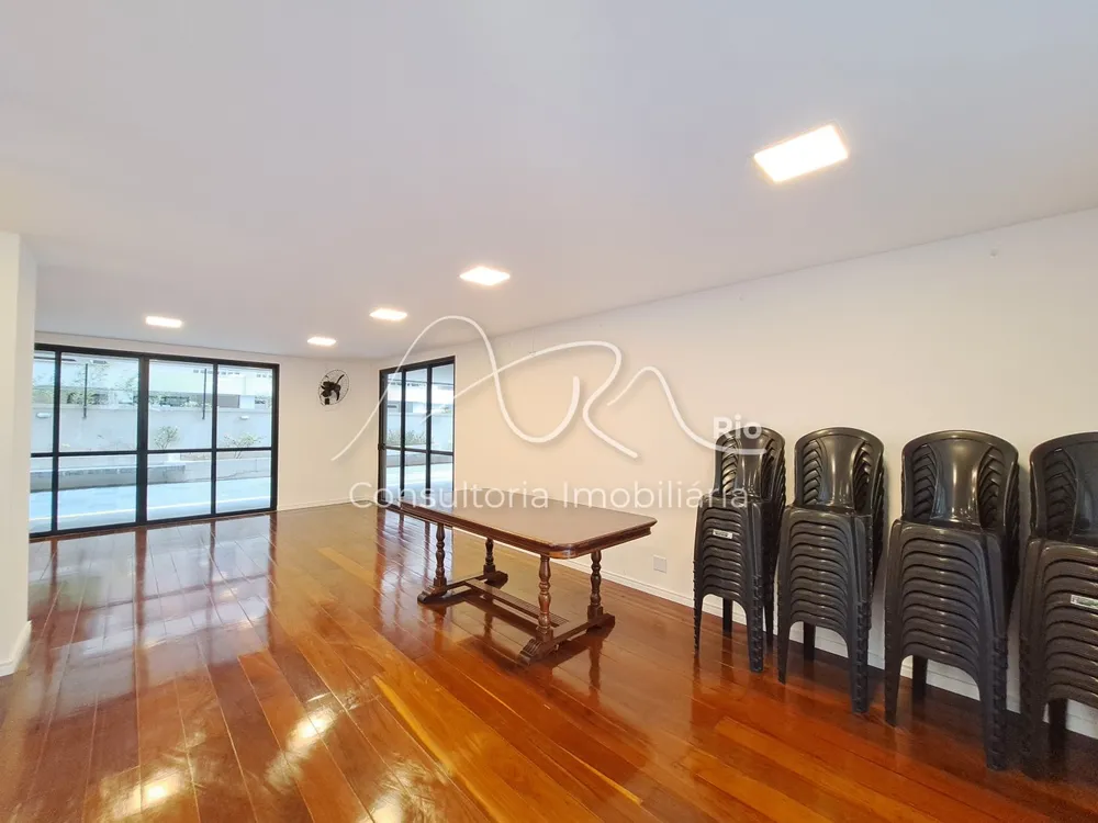 Apartamento, 3 quartos - Foto 33