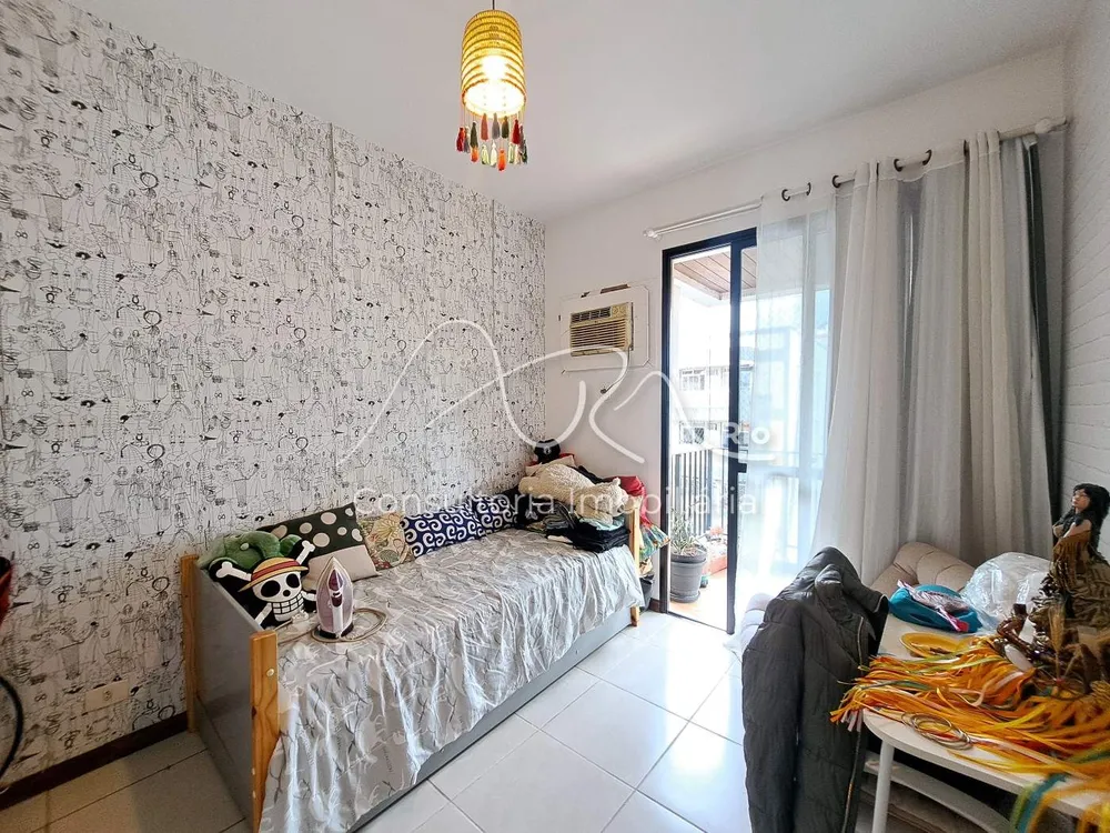 Apartamento, 3 quartos - Foto 13