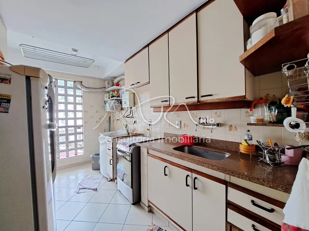 Apartamento, 3 quartos - Foto 18