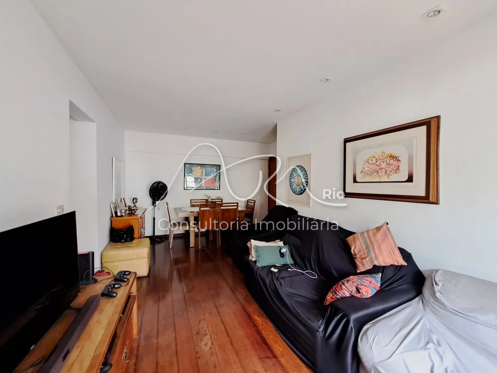 Apartamento, 3 quartos - Foto 4
