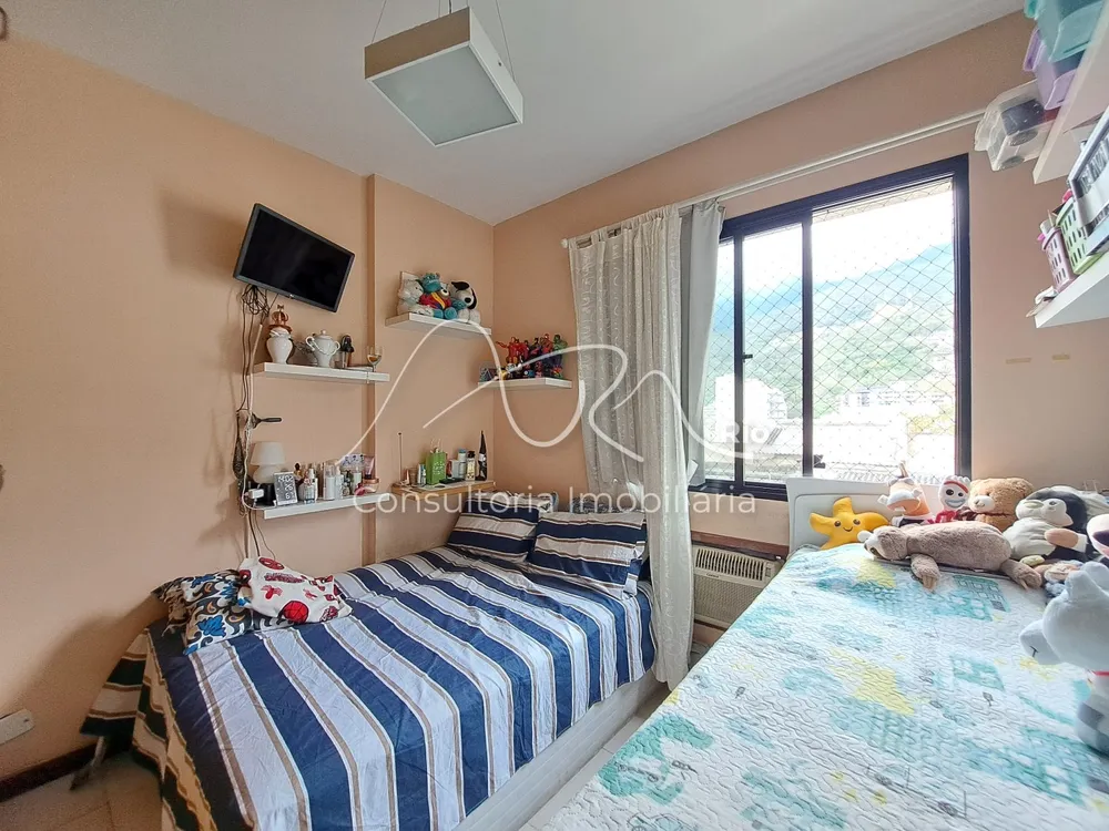 Apartamento, 3 quartos - Foto 15