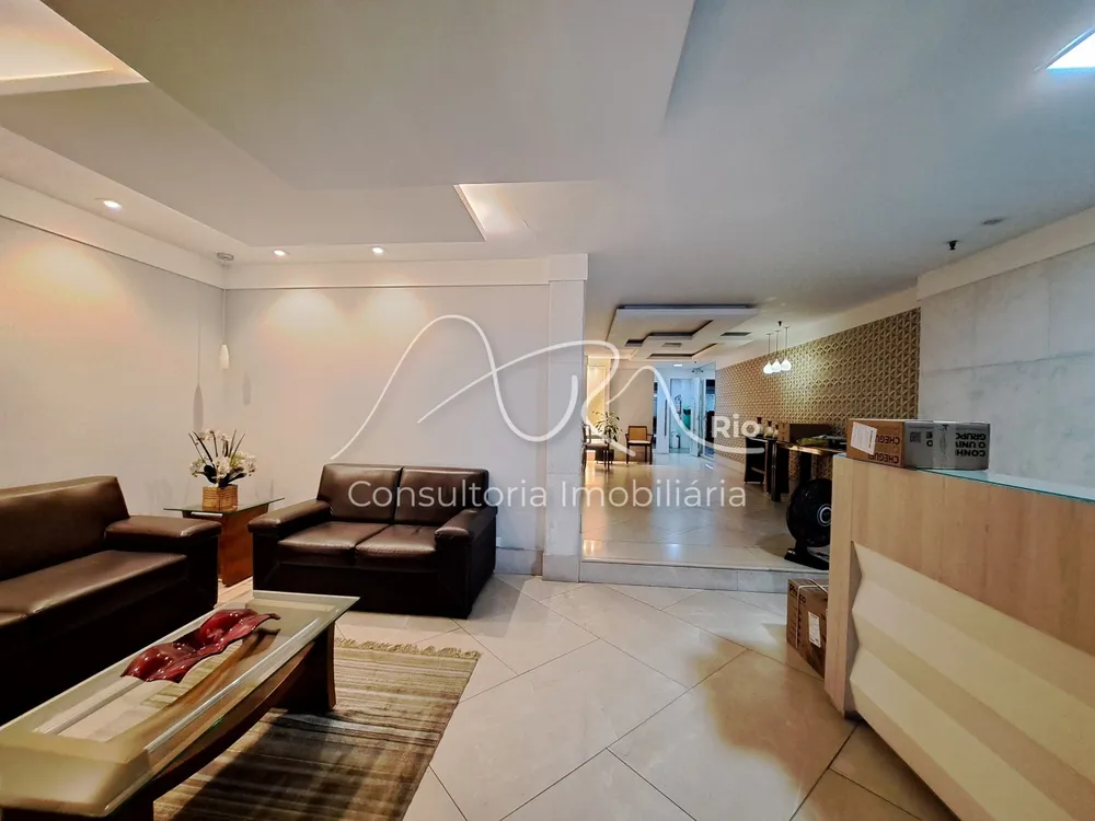 Apartamento, 3 quartos - Foto 2