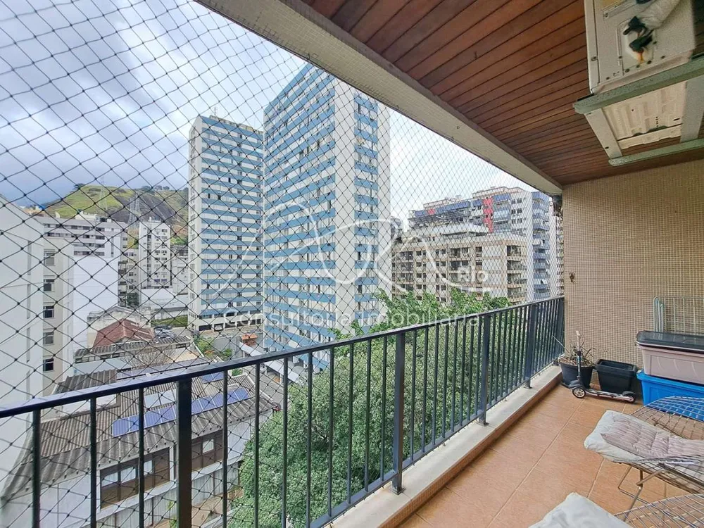 Apartamento, 3 quartos - Foto 7