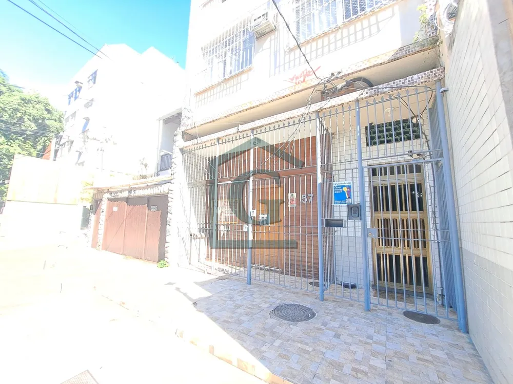 Apartamento, 2 quartos, 81 m² - Foto 15
