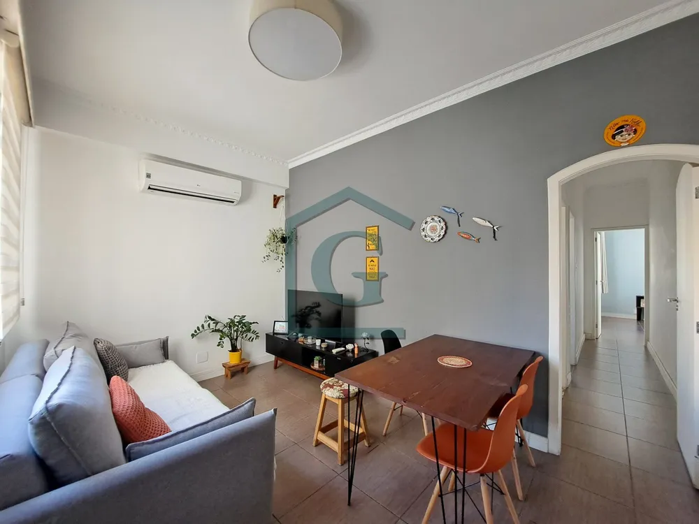 Apartamento, 2 quartos, 81 m² - Foto 1