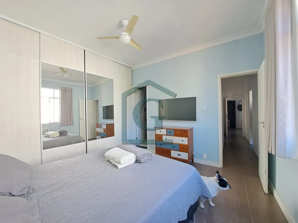 Apartamento, 2 quartos, 81 m² - Foto 9