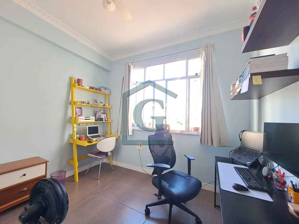 Apartamento, 2 quartos, 81 m² - Foto 12