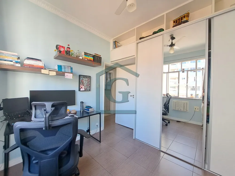 Apartamento, 2 quartos, 81 m² - Foto 13