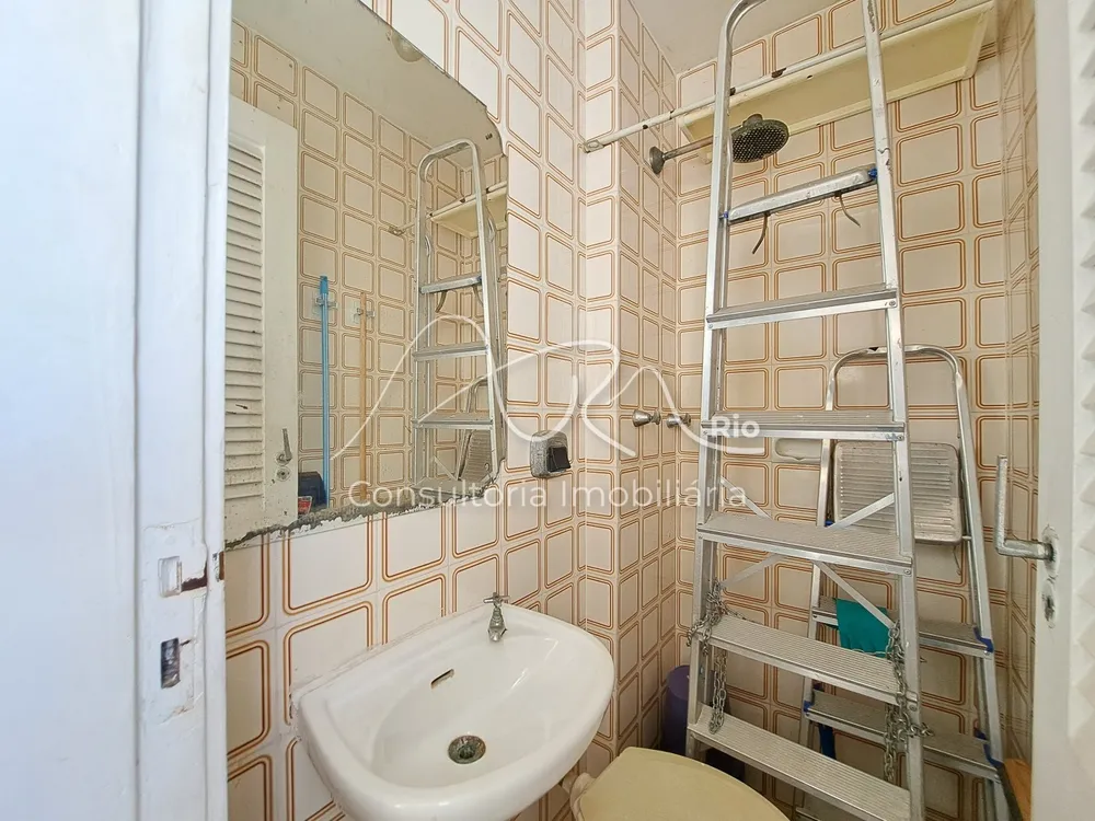 Cobertura, 3 quartos, 120 m² - Foto 11