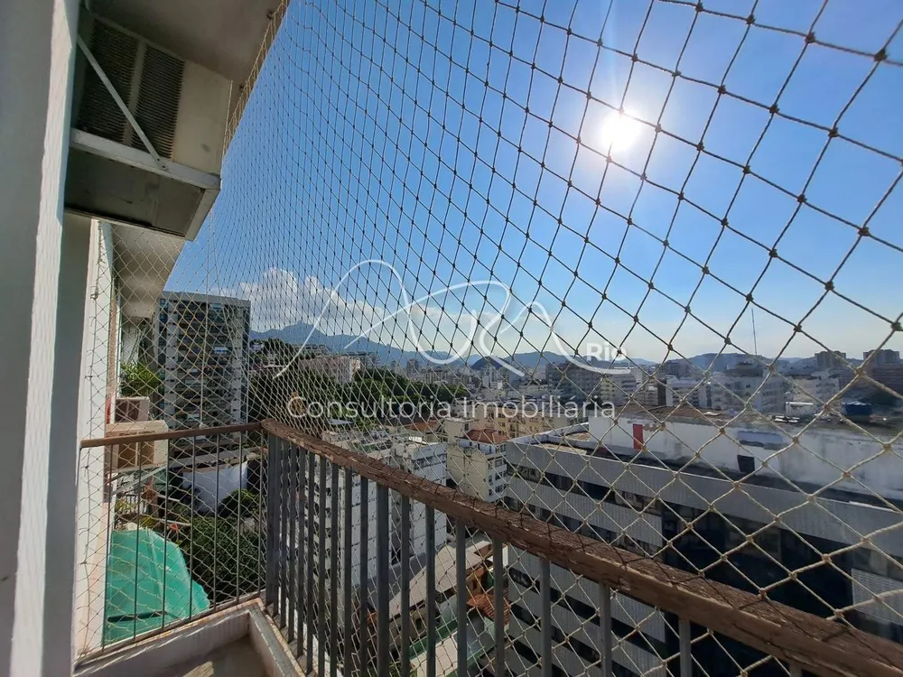 Cobertura, 3 quartos, 120 m² - Foto 6
