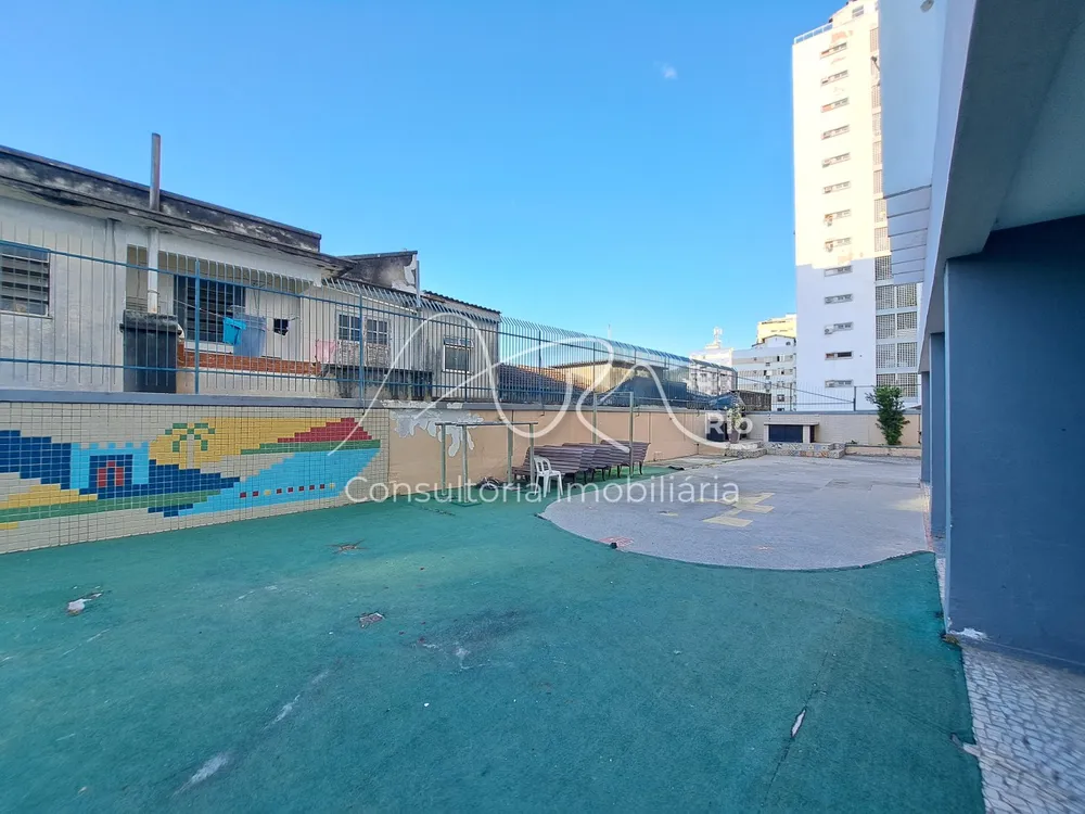 Cobertura, 3 quartos, 120 m² - Foto 32
