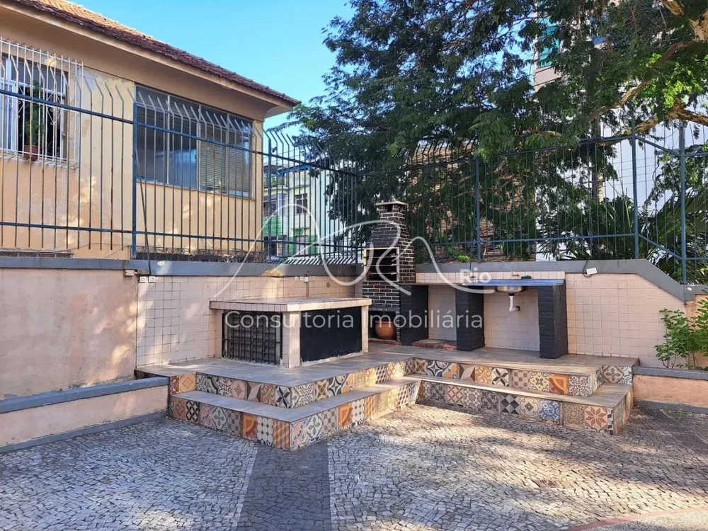 Cobertura, 3 quartos, 120 m² - Foto 29