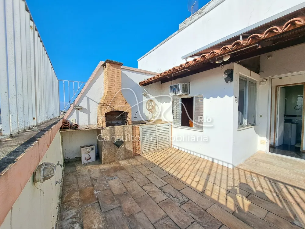 Cobertura, 3 quartos, 120 m² - Foto 22