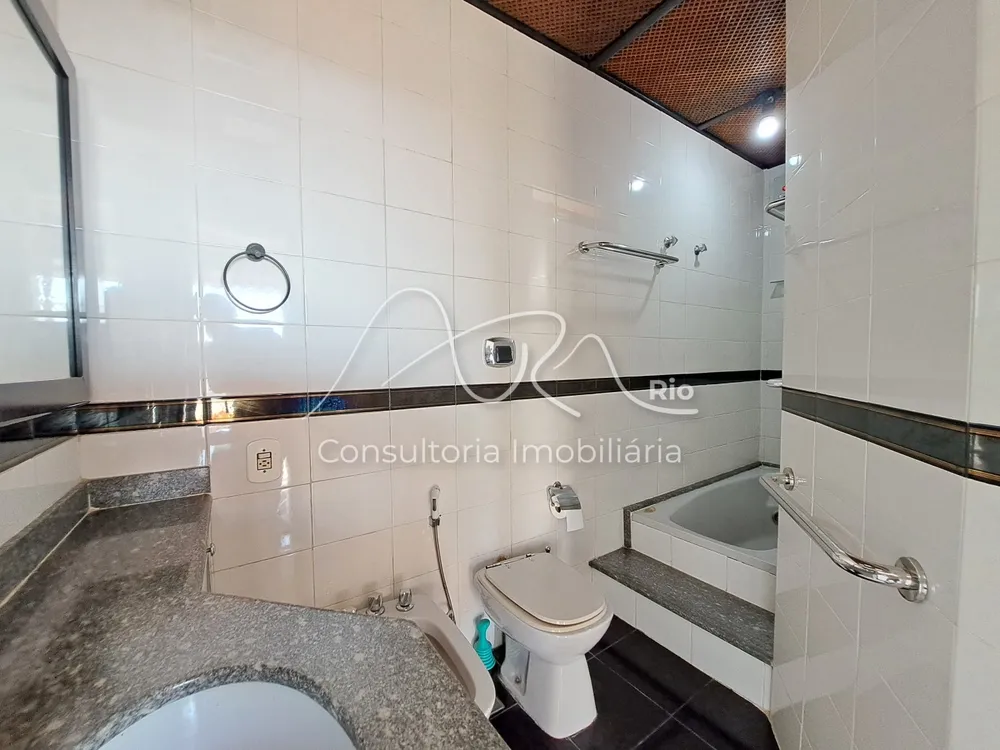 Cobertura, 3 quartos, 120 m² - Foto 19