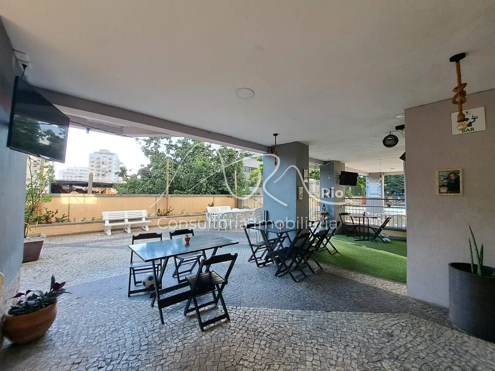 Cobertura, 3 quartos, 120 m² - Foto 30
