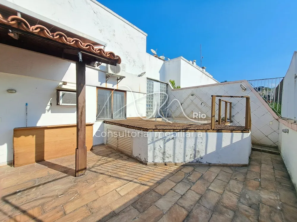 Cobertura, 3 quartos, 120 m² - Foto 24