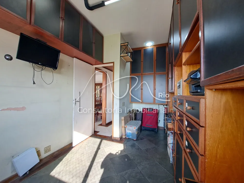 Cobertura, 3 quartos, 120 m² - Foto 14