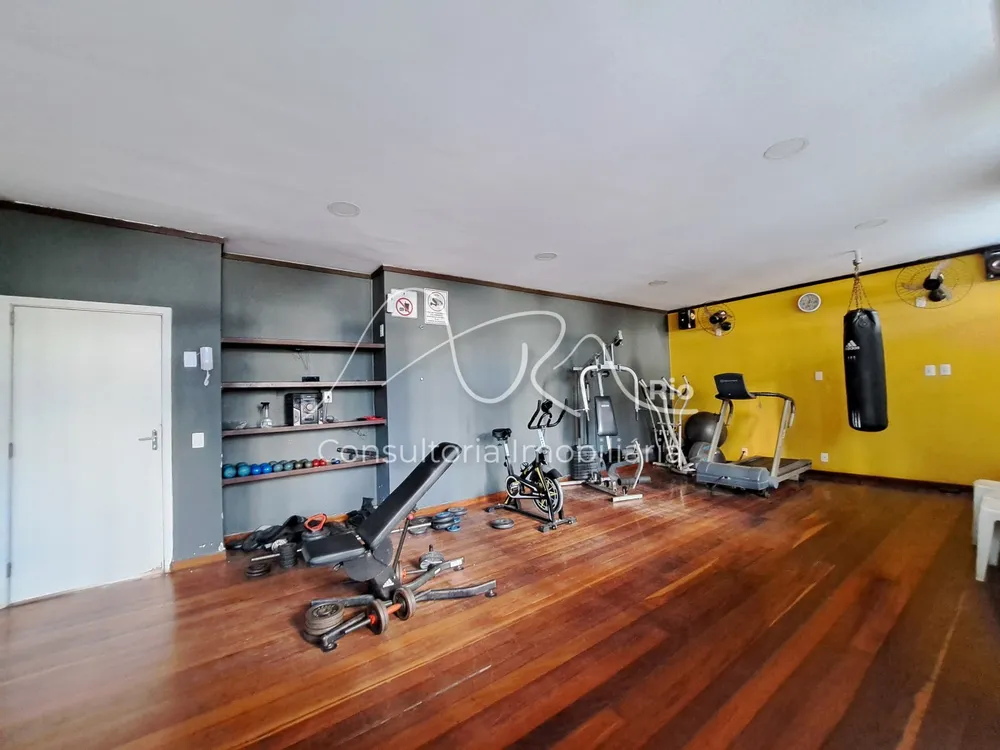 Cobertura, 3 quartos, 120 m² - Foto 38