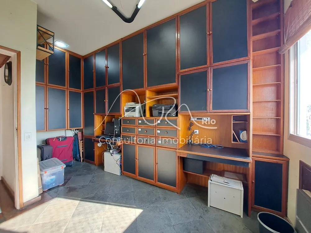 Cobertura, 3 quartos, 120 m² - Foto 12