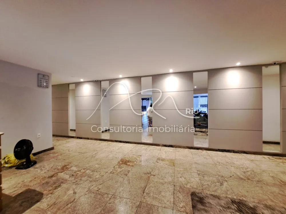 Cobertura, 3 quartos, 120 m² - Foto 3