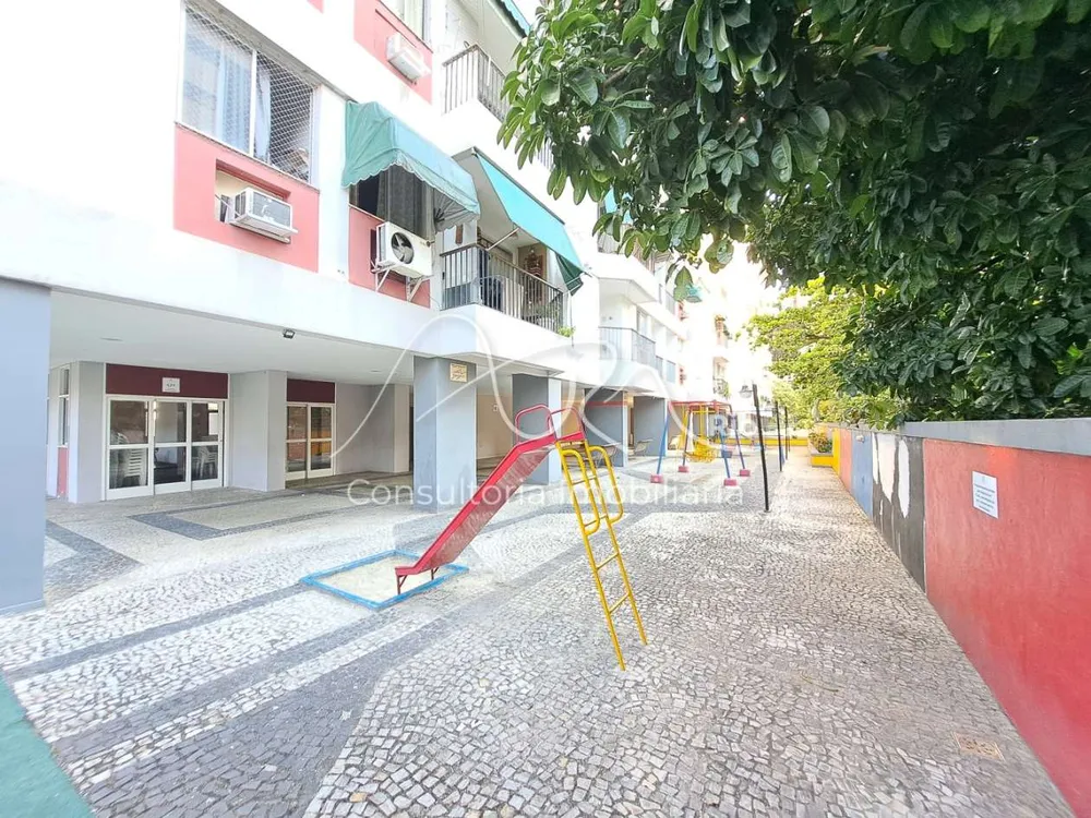 Cobertura, 3 quartos, 120 m² - Foto 25