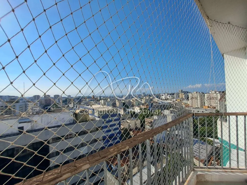 Cobertura, 3 quartos, 120 m² - Foto 7
