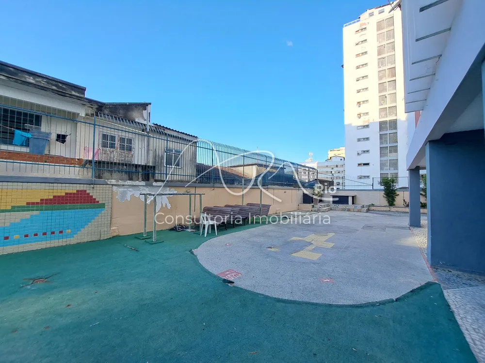 Cobertura, 3 quartos, 120 m² - Foto 33