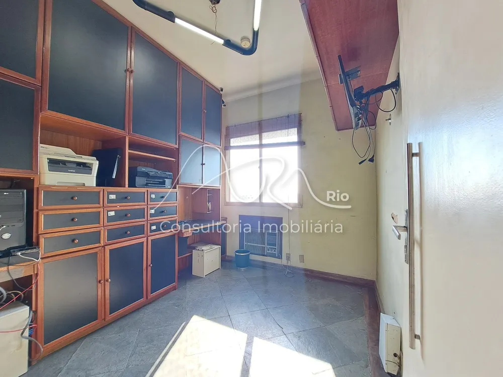 Cobertura, 3 quartos, 120 m² - Foto 13