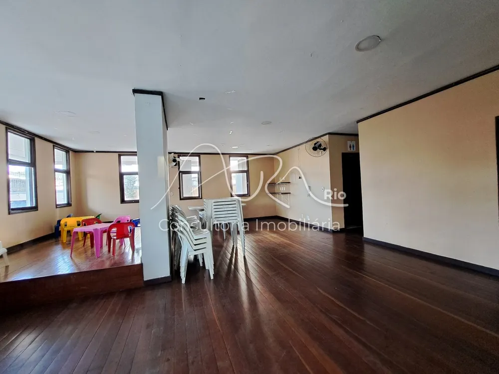 Cobertura, 3 quartos, 120 m² - Foto 36