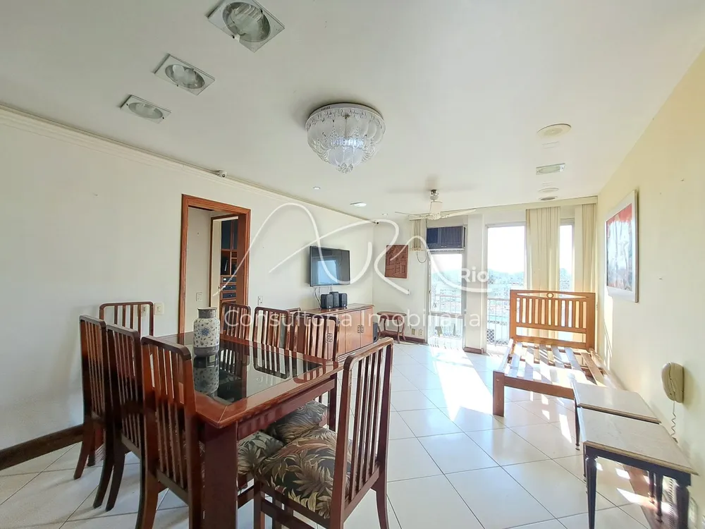 Cobertura, 3 quartos, 120 m² - Foto 4