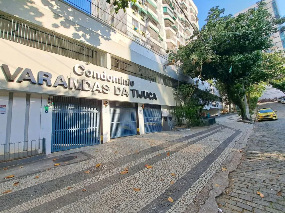 Cobertura, 3 quartos, 120 m² - Foto 1