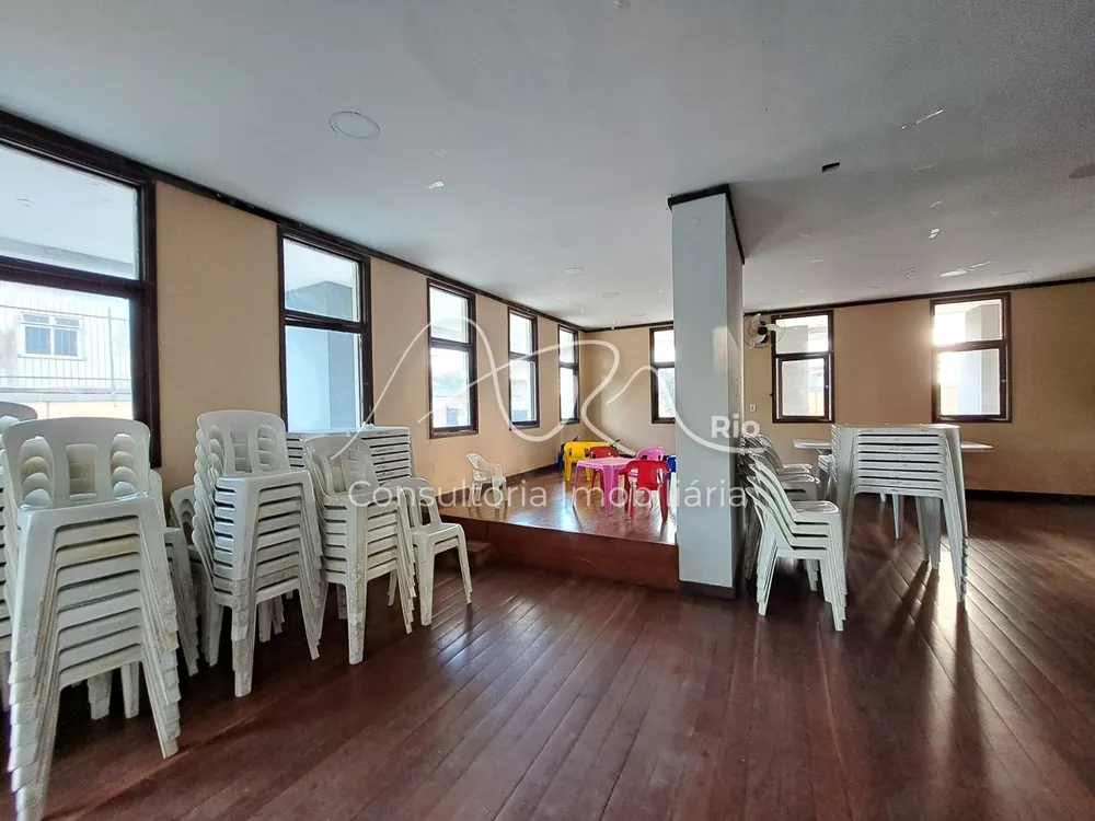 Cobertura, 3 quartos, 120 m² - Foto 39