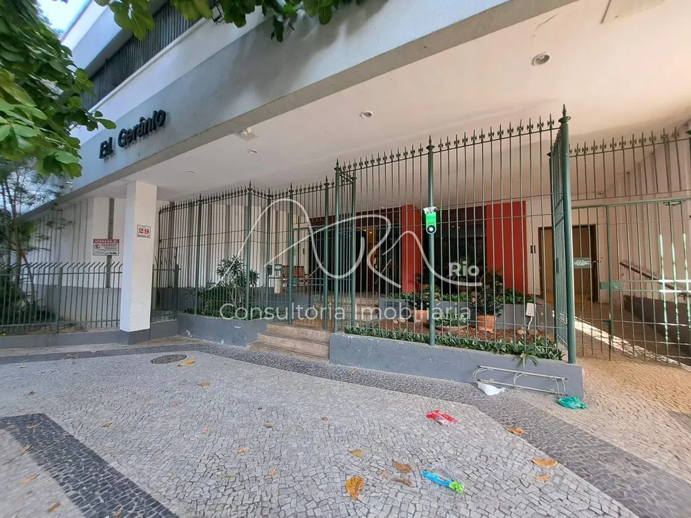Cobertura, 3 quartos, 120 m² - Foto 2