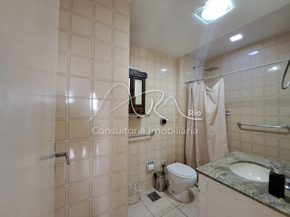 Cobertura, 3 quartos, 120 m² - Foto 15