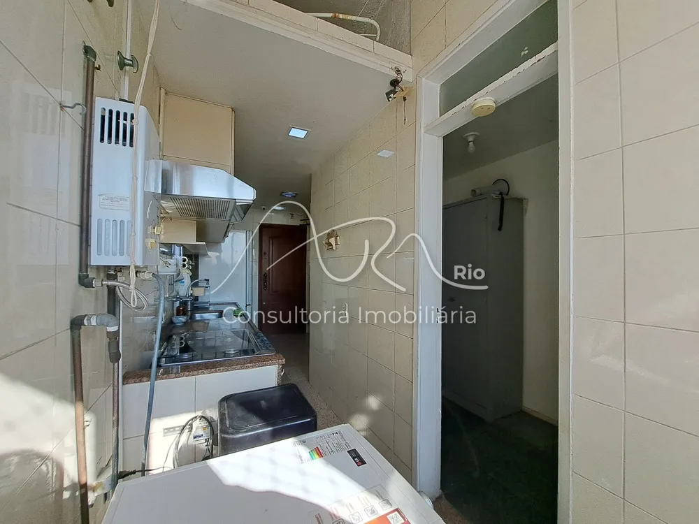 Cobertura, 3 quartos, 120 m² - Foto 9
