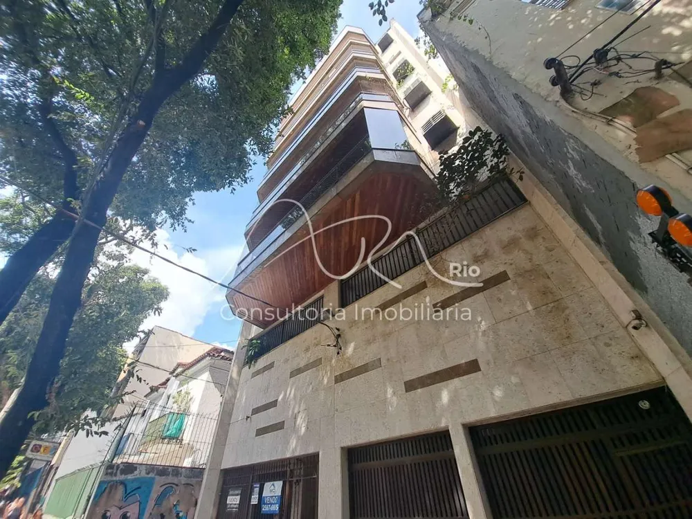 Cobertura, 4 quartos - Foto 2