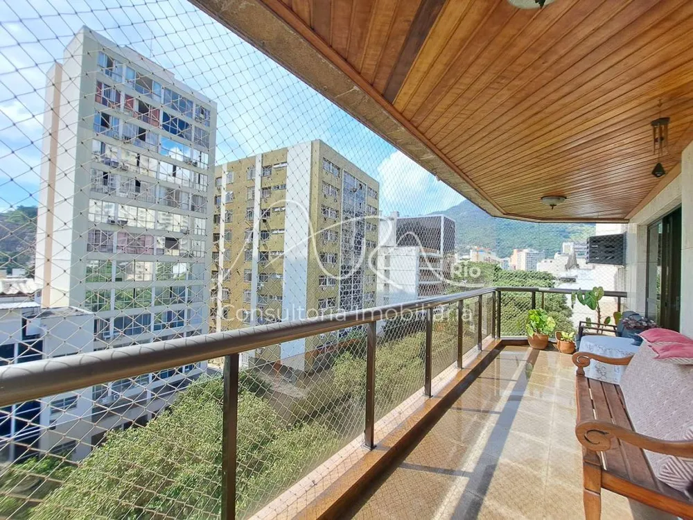 Cobertura, 4 quartos - Foto 10