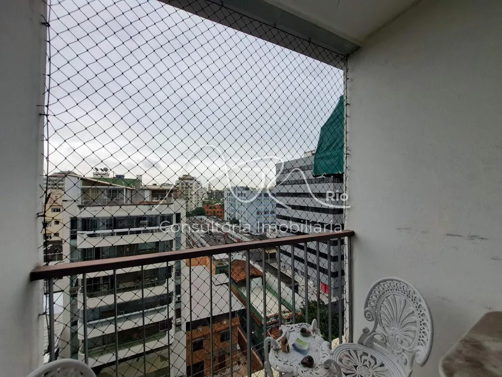 Apartamento, 2 quartos - Foto 13