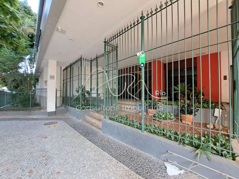 Apartamento, 2 quartos - Foto 3
