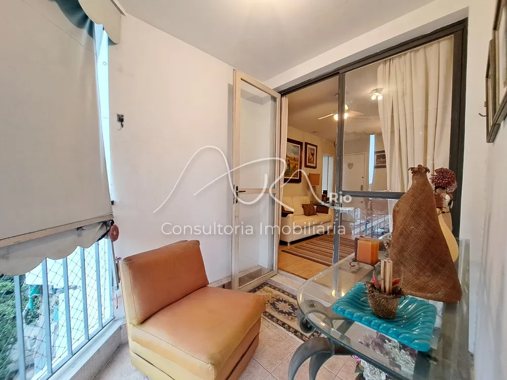Apartamento, 2 quartos - Foto 7