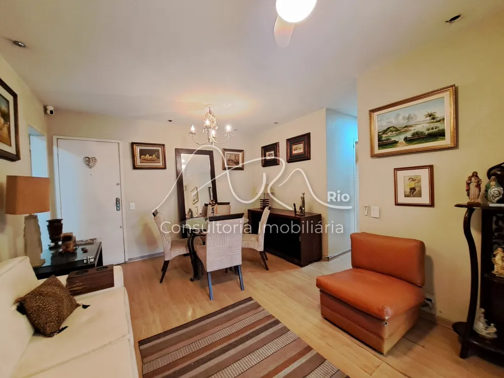Apartamento, 2 quartos - Foto 1