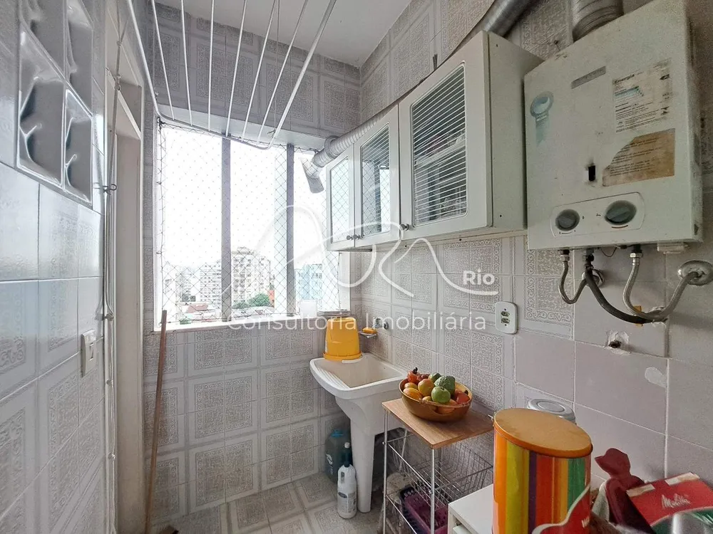 Apartamento, 2 quartos - Foto 19