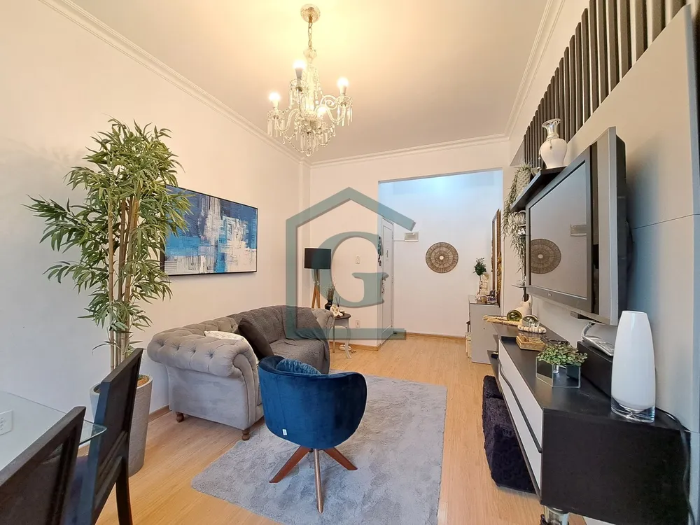 Apartamento, 2 quartos, 75 m² - Foto 5