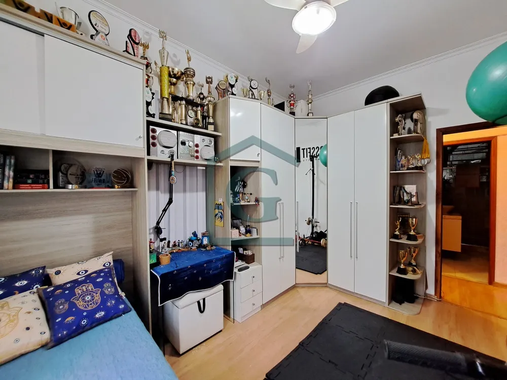 Apartamento, 2 quartos, 75 m² - Foto 8