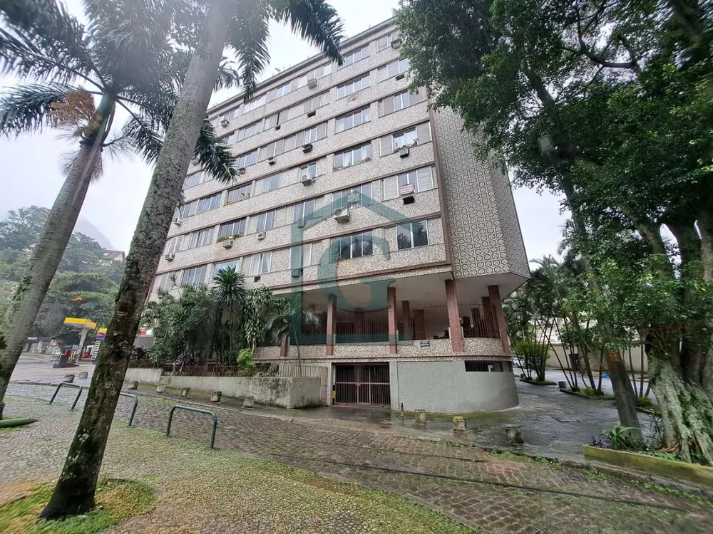 Apartamento, 2 quartos, 75 m² - Foto 1