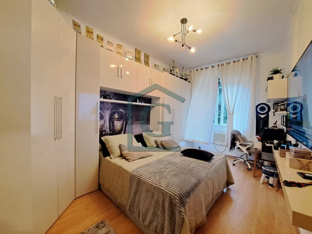 Apartamento, 2 quartos, 75 m² - Foto 10