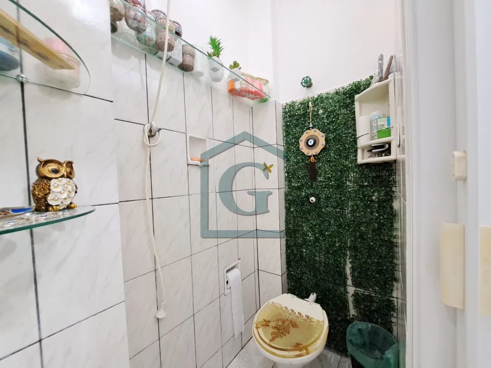Apartamento, 2 quartos, 75 m² - Foto 16